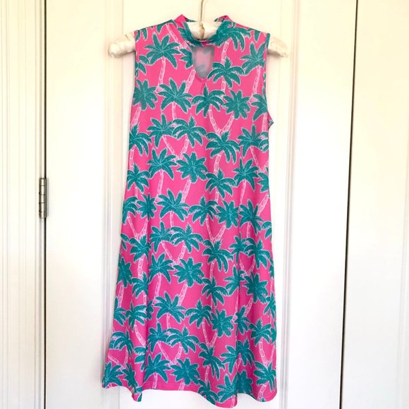 Simply Southern Keyhole Sundress - Picture 1 of 7